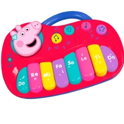 Peppa Pig Órgano Electrónico