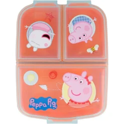 Peppa Pig Sandwichera Multiple