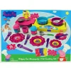 Peppa Pig Set de Cocina Grande