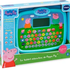 Peppa Pig Tablet