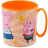 Peppa Pig Taza con Asa 350 ml