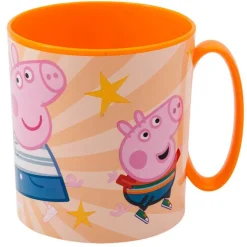 Peppa Pig Taza con Asa 350 ml