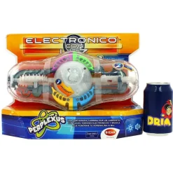 Perplexus Electrónico