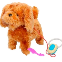 Perrito Electrónico R/C