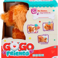 Perrito Electrónico R/C