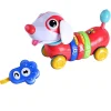 Perrito Salchicha Colores R/C