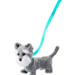 Perrito Tilly el Terrier