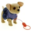 Perro Singging Puppy con Control Remoto