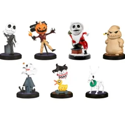 Pesadilla Antes de Navidad Classic Figura Surtida