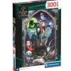 Pesadilla Antes de Navidad Puzzle 300 Piezas