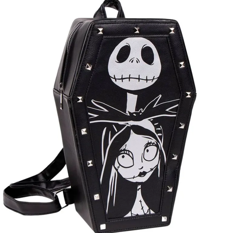 Pesadilla Antes de Navidad Mochila Casual