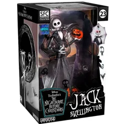 Pesadilla Antes de Navidad Figura Jack Skellington