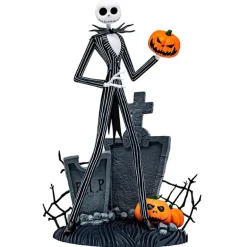 Pesadilla Antes de Navidad Figura Jack Skellington