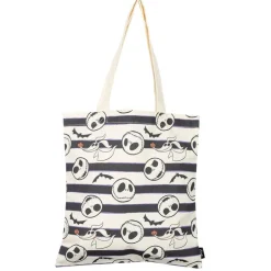 Pesadilla Antes de Navidad Tote Bag