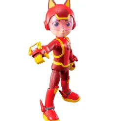 Petronix Defenders Figura de acción Matt