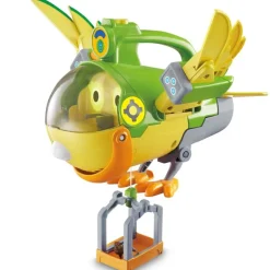 Petronix Vehículos Transformables Surtido