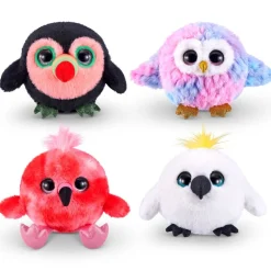 Pets Alive Chirpy Birds Huevo Sorpresa