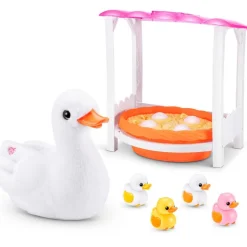 Pets Alive Mamá Pato Sorpresa