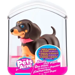 Pets Alive Perrito Booty Shakin Surtido