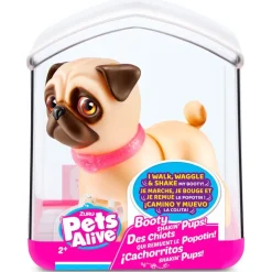 Pets Alive Perrito Booty Shakin Surtido