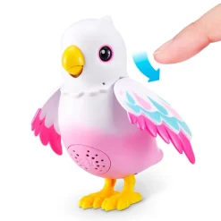 Pets Alive Polly el Pájaro Mágico