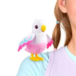 Pets Alive Polly el Pájaro Mágico