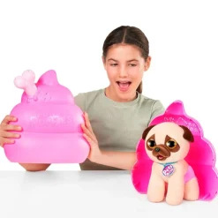 Pets Alive Pooping Puppies Caca Perrito Sorpresa