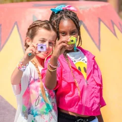 Photo Creator Cámara Digital Mini CAM Surtida