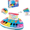 Piano Infantil con Partituras