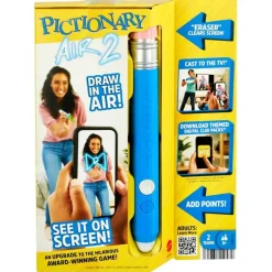 Pictionary Air 2
