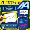Pictionary vs Inteligencia Artificial Juego Mesa