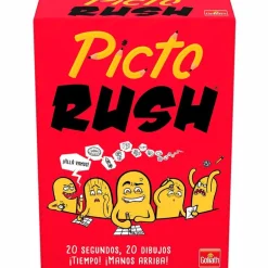 Picto Rush
