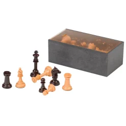 Piezas de Ajedrez Staunton
