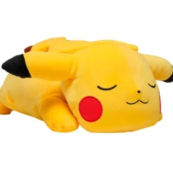 Pikachu Peluche Dormilón 46 cm