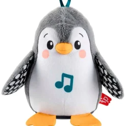 Pingüino Aleteos