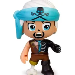 Pinypon Action Cañón Pirata Fantasma