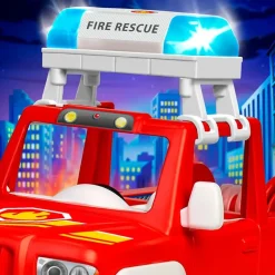 Pinypon Action Explosión en la Mansión