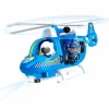Pinypon Action Helicóptero de Policía