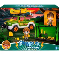 Pinypon Action Pick Up Wild