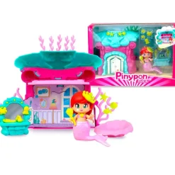 Pinypon Casa del Mar Sirenita