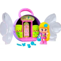 Pinypon Cuentos Bolsito Closet Surtido