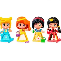 Pinypon Cuentos Figura Surtida