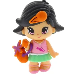 Pinypon Figura Serie 7