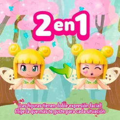 Pinypon Hada Mágica Verano