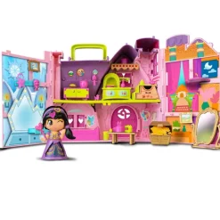 Pinypon Mansión de Cuentos