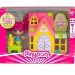 Pinypon Mini Casita Surtida