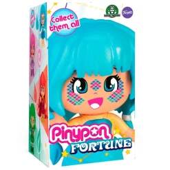 Pinypon Mini Muñeca Hermanas Fortuna Surtida