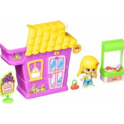 Pinypon Minicasitas Tienda