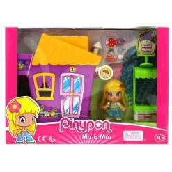 Pinypon Minicasitas Tienda