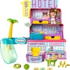 Pinypon Playset Hotel 5 Estrellas